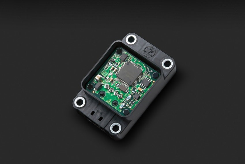 雅马哈mt09摩托车制造过程,雅马哈三缸摩托车mt09多大排量