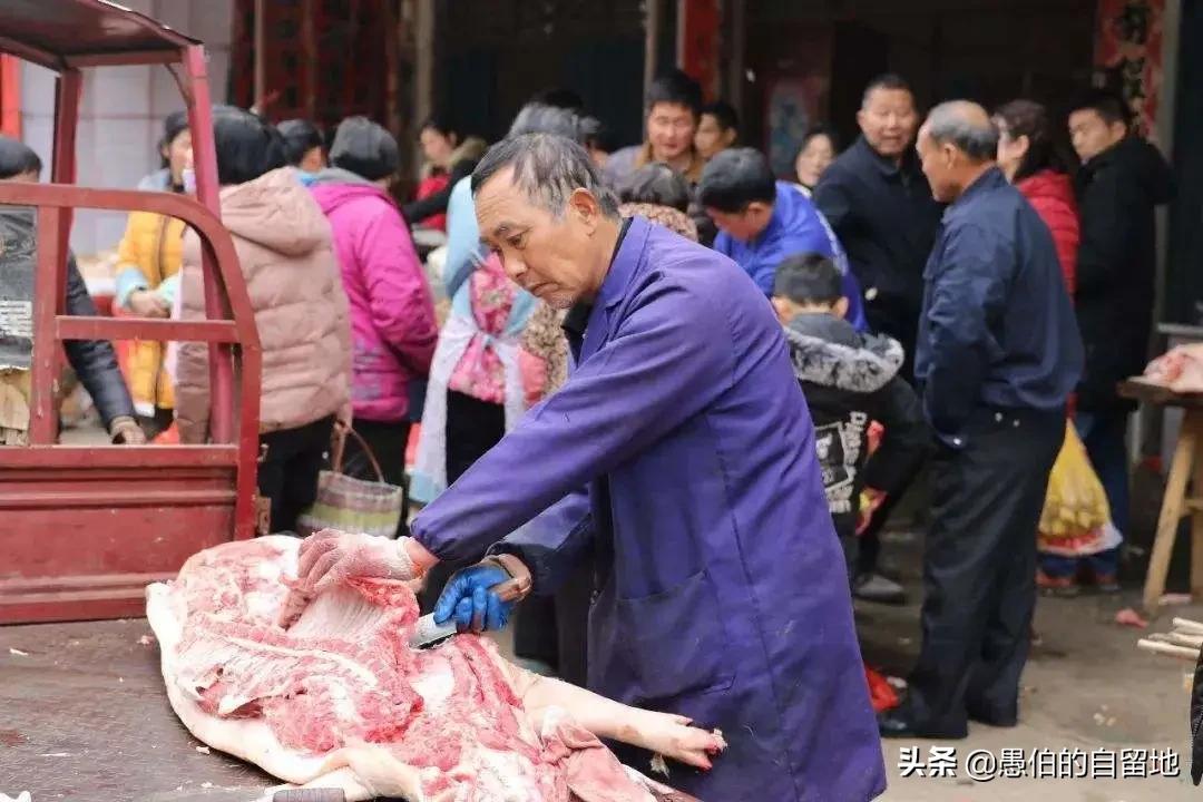 乡村纪事：偏方治大病，不识字的母亲，是个厉害的“土郎中”