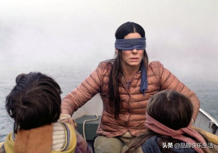 盘点15部经典世界末日电影,6部高分世界末日电影你看过几部