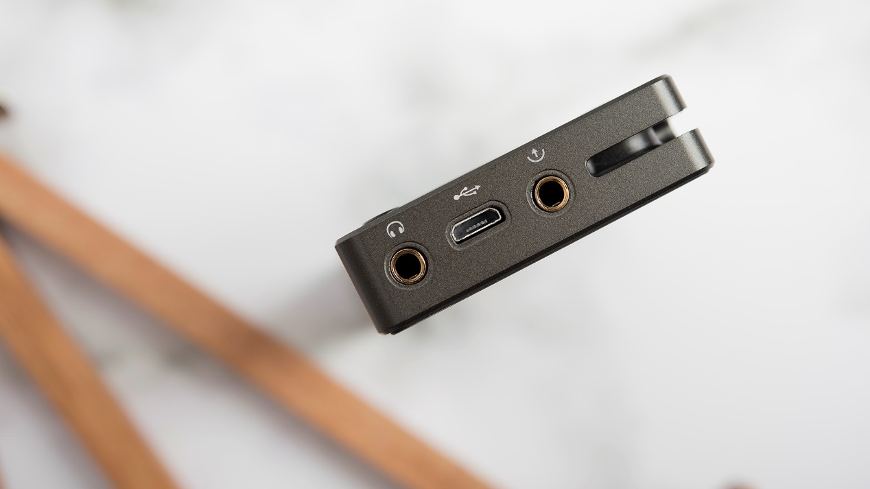 致敬经典，重装上阵，EROSQII体验