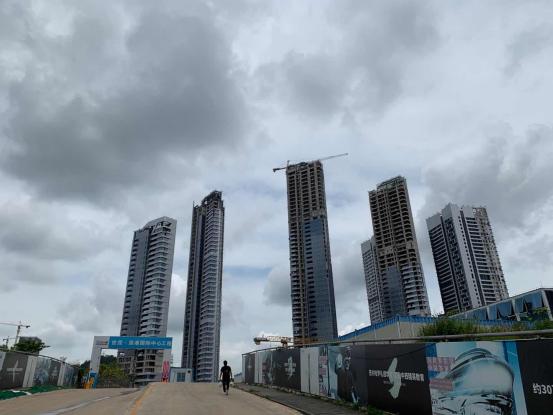 踩盘报告房价篇,刚需买房踩盘记录