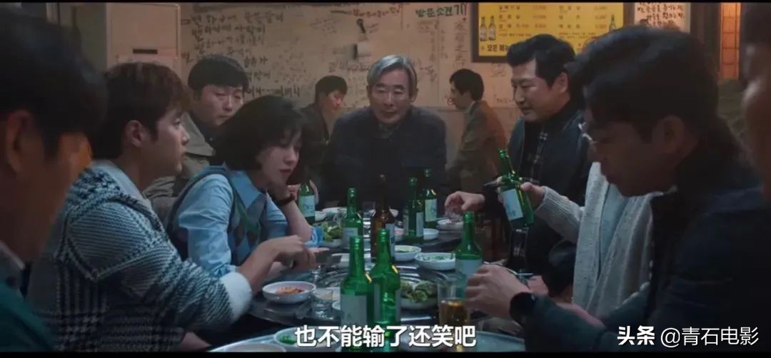 2023韩剧豆瓣排行榜,2019年豆瓣十佳韩剧