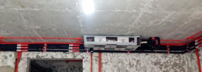 家里装中央空调哪个牌子好,家里装中央空调好还是挂机好