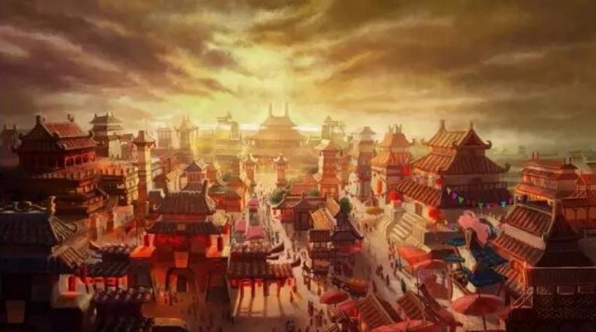 唐朝到底有多强大知乎,唐朝有多么强大