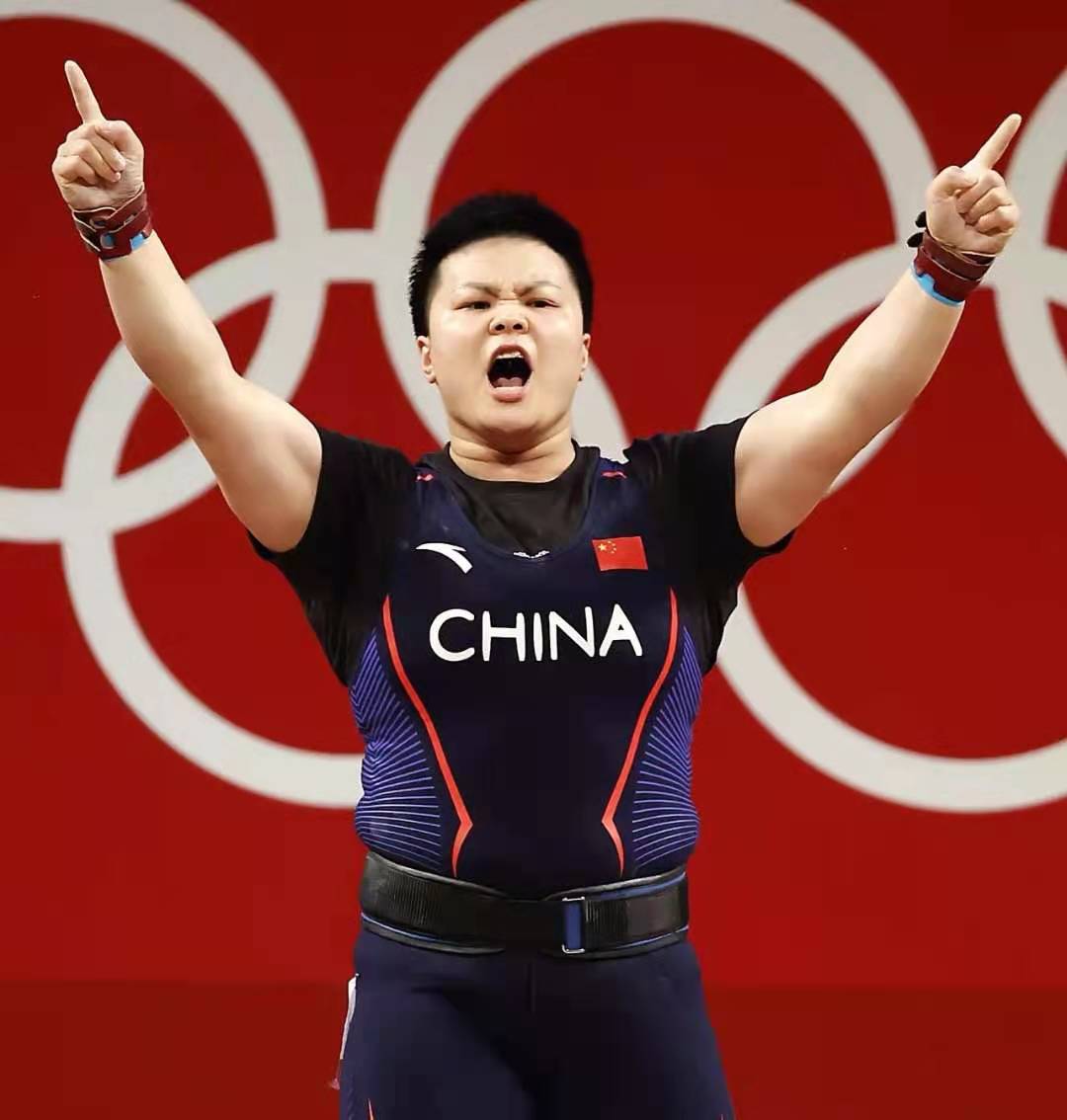 奥运金牌冠军背后的真实故事,奥运冠军的身残志坚励志故事简短