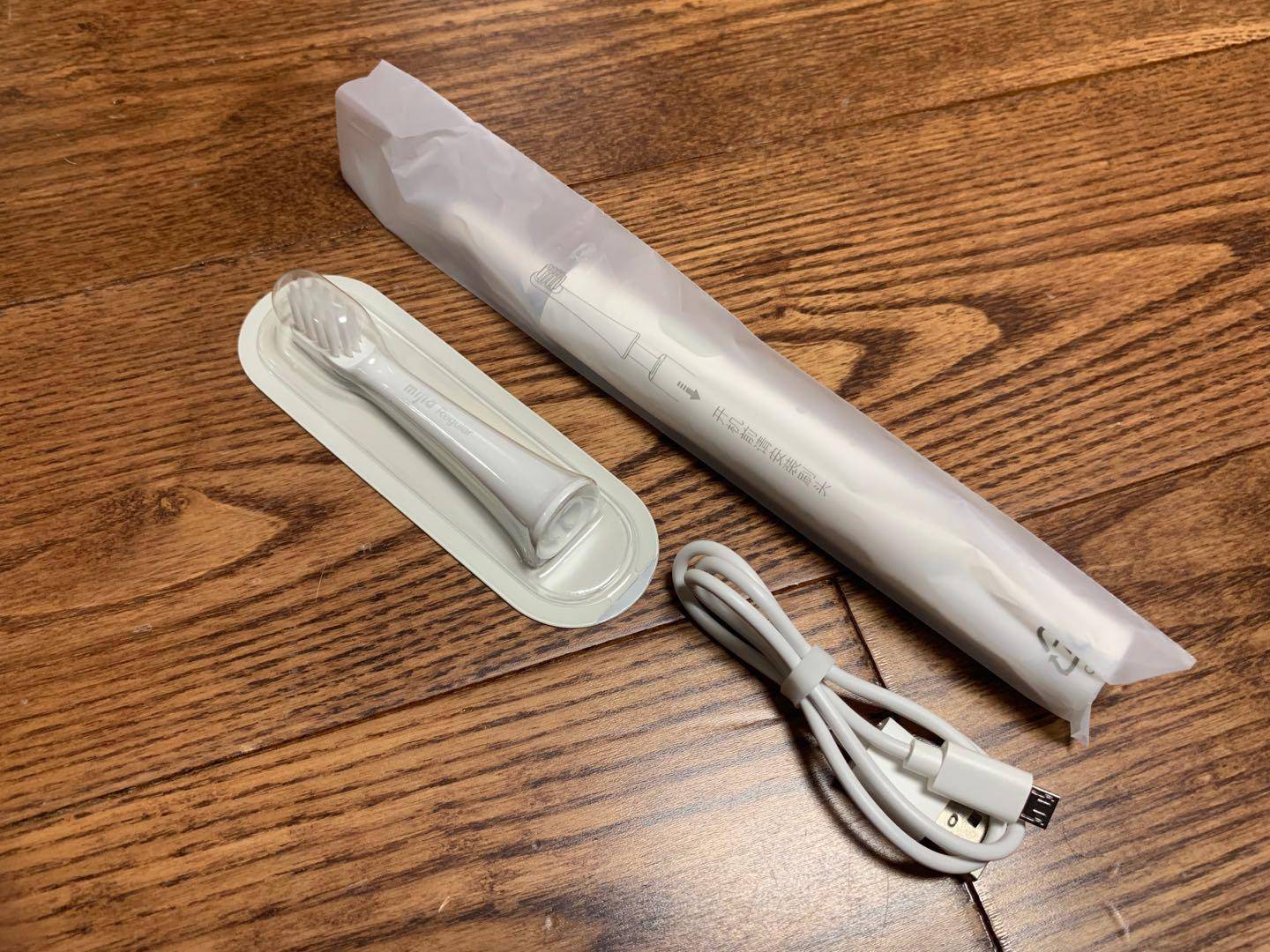 小米电动牙刷t100建议购买吗,小米电动牙刷t100充不进去电