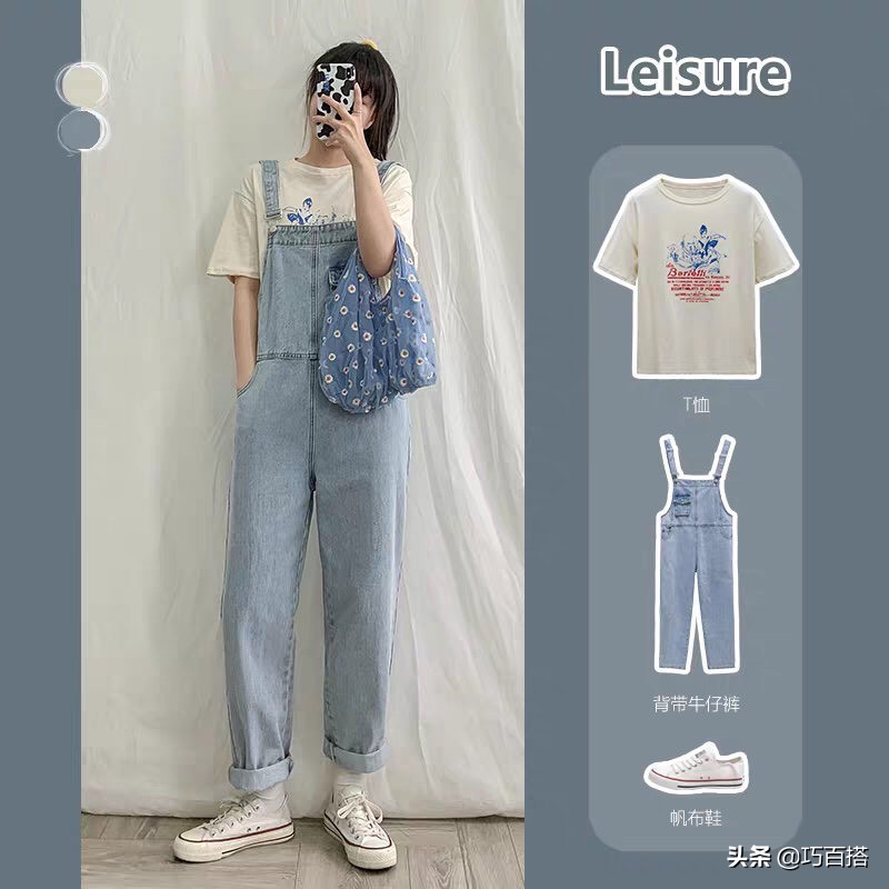 马卡龙色搭配方法秋冬,女生秋冬穿搭小众高级感马卡龙色