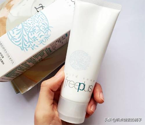 百元以内敏感肌洗面奶,百元以内祛痘美白洗面奶