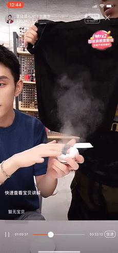 跟着李佳琦买买买,真的会翻车吗?