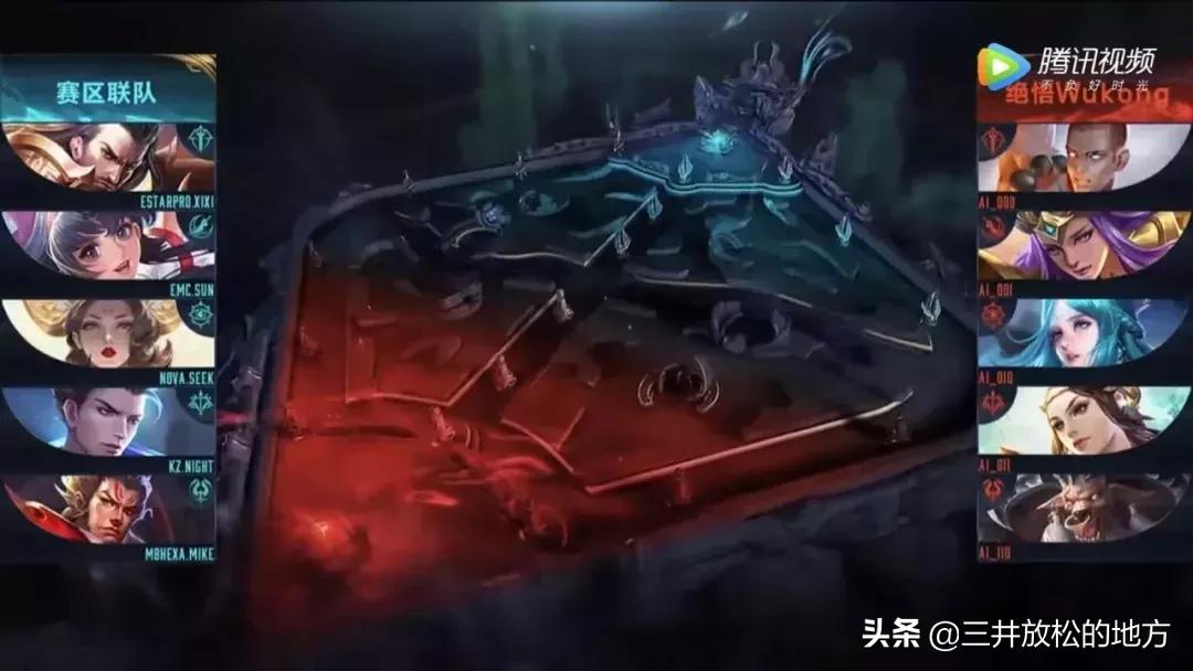 504胜1负,AI在电竞上真的已经超越人类了吗?