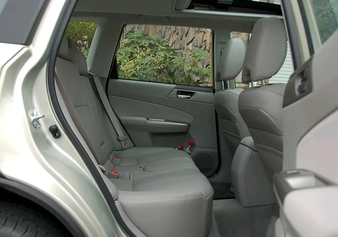 五万左右二手进口suv推荐,盘点四款20万级热门合资suv