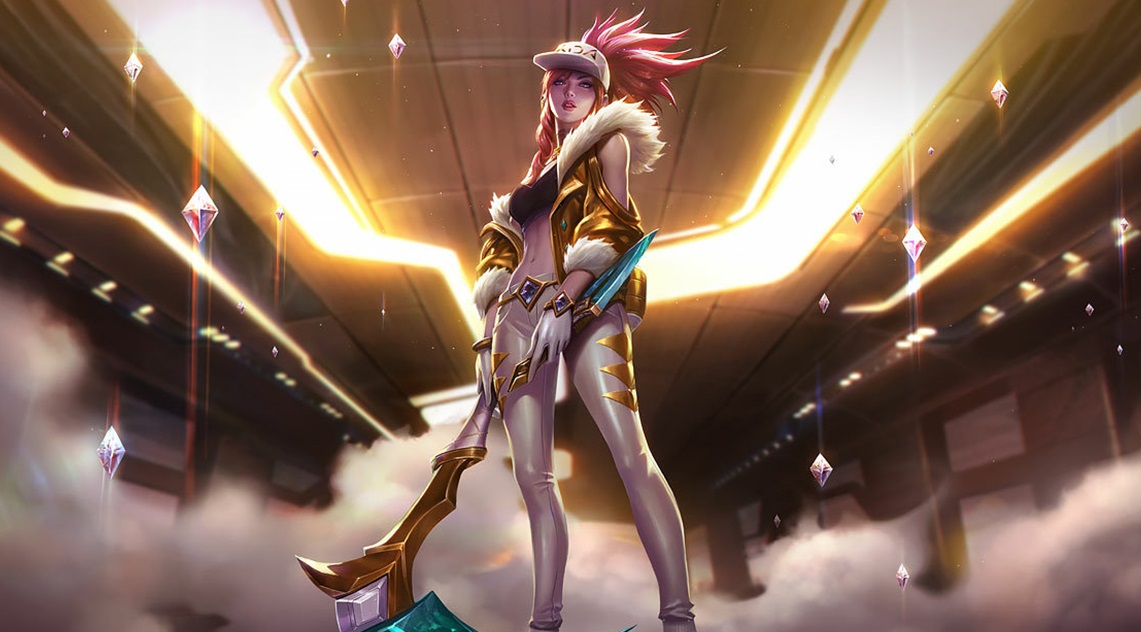 末日改版后变弱了,末日恐惧中单