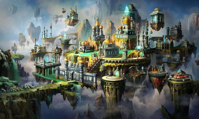 四本异世界发展科技的种田文，一步步改造世界，看得热血沸腾