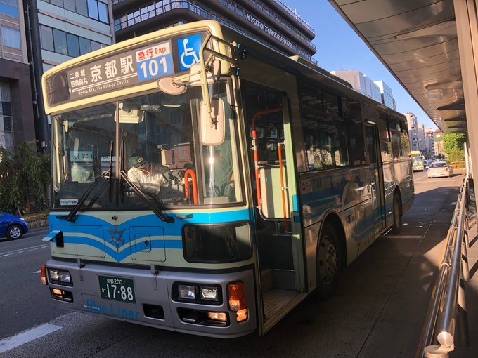 箱根到奈良如何坐车,日本东京京都箱根大阪奈良8日游