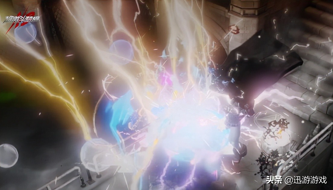 超激斗梦境新服选什么角色,超激斗梦境新手推荐