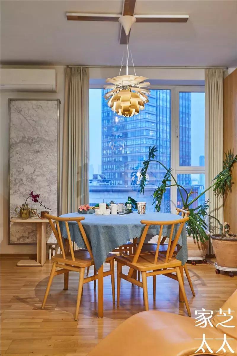 终极揭秘！这个孕育了“家芝太太”的家长什么样？