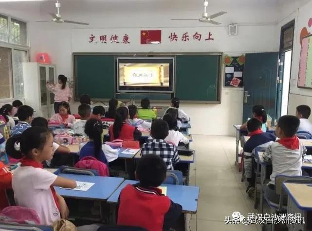 白沙洲青菱片区有哪些小学,白沙洲青菱小学怎样
