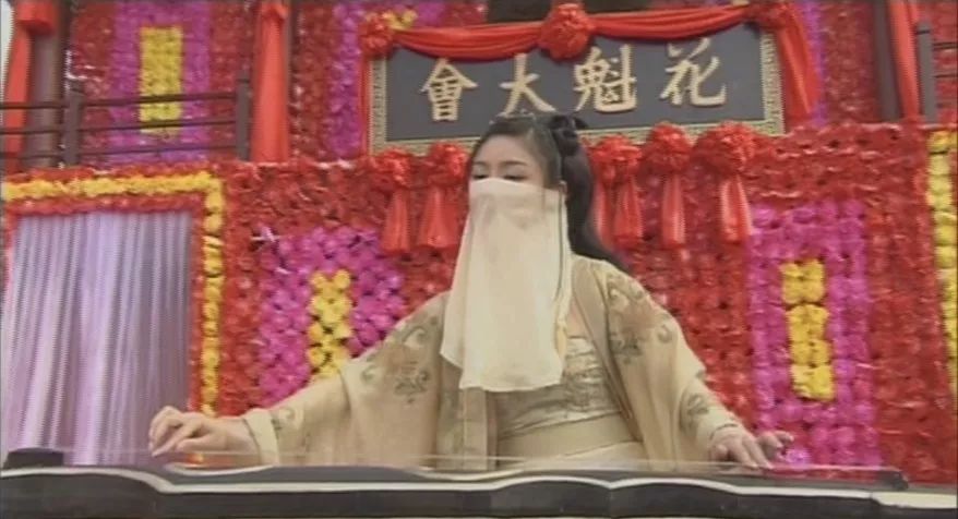 一个情场浪子，凭什么被集体*养包**？