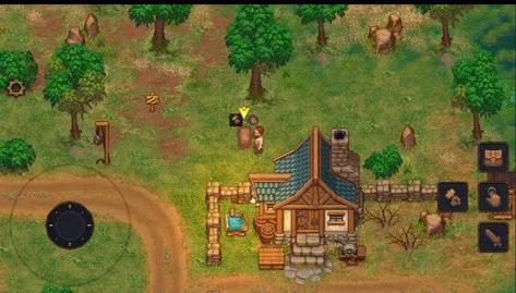 中年人适合玩的4款steam移植游戏