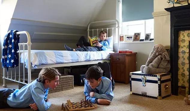 英国学校都是男女分开的吗,英国20世纪性别歧视