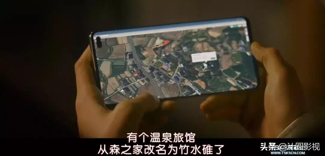 豆瓣高达8.8评分 (豆瓣评分9.0却不敢再看第二遍)