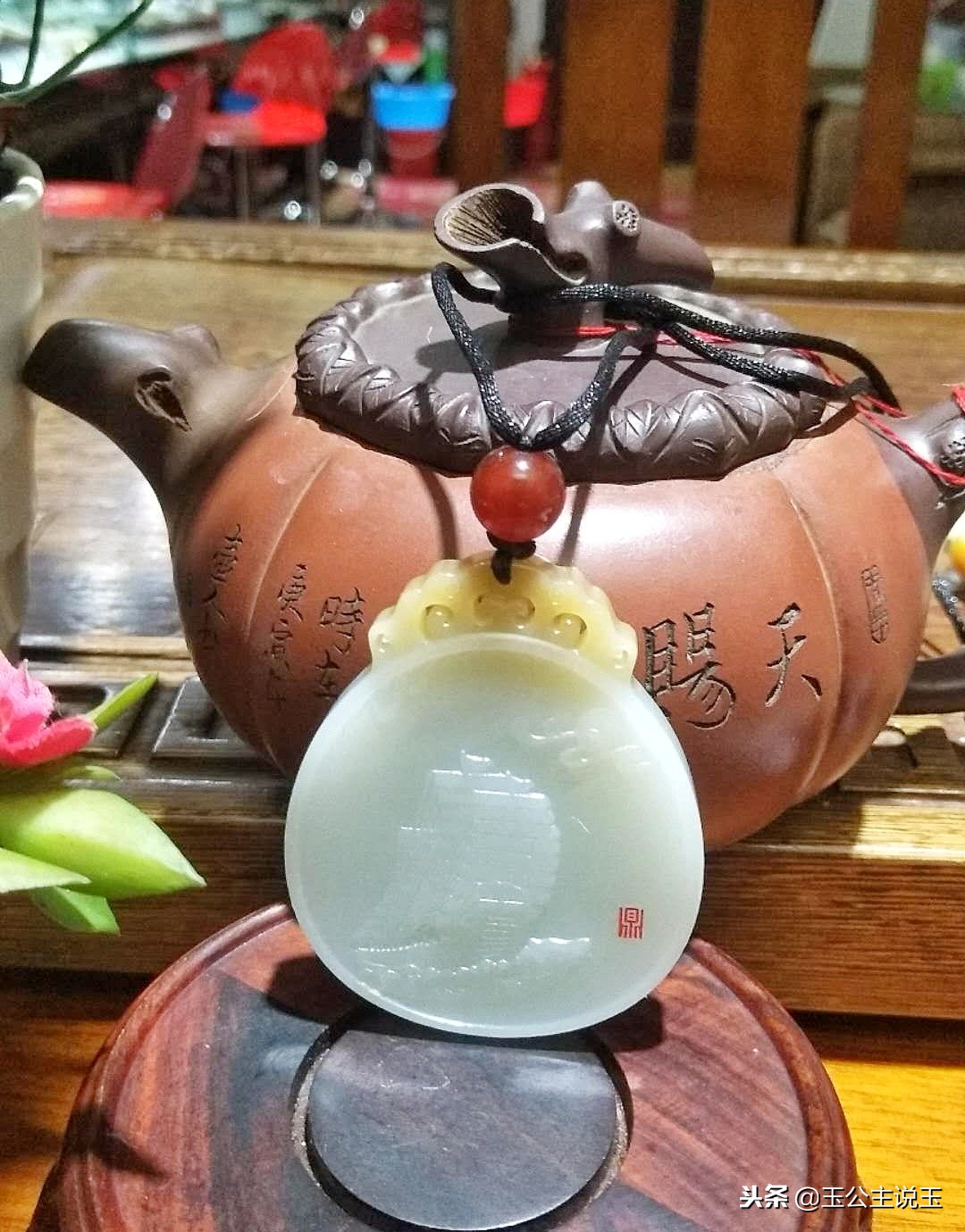 糖玉的俄料鉴别,新疆糖玉和俄糖玉的区别