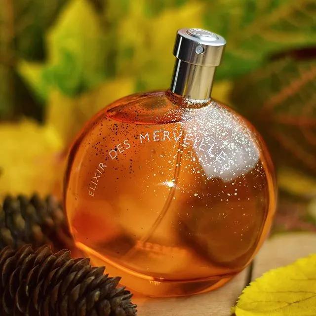 爱马仕橘彩星光和橘绿之泉,爱马仕橘彩星光爱马仕大地