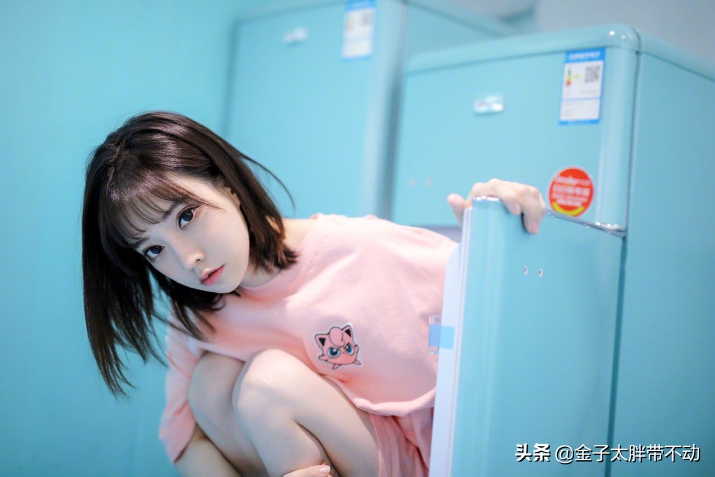 冯提莫入驻抖音哪一天,冯提莫入驻唱吧稳步进军歌手之路