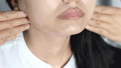 上镜小v脸是什么,上镜小v脸怎么拍