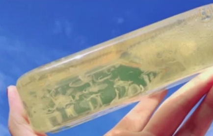 出汗控油洗发水,适合春夏季用的香氛蓬松洗发水