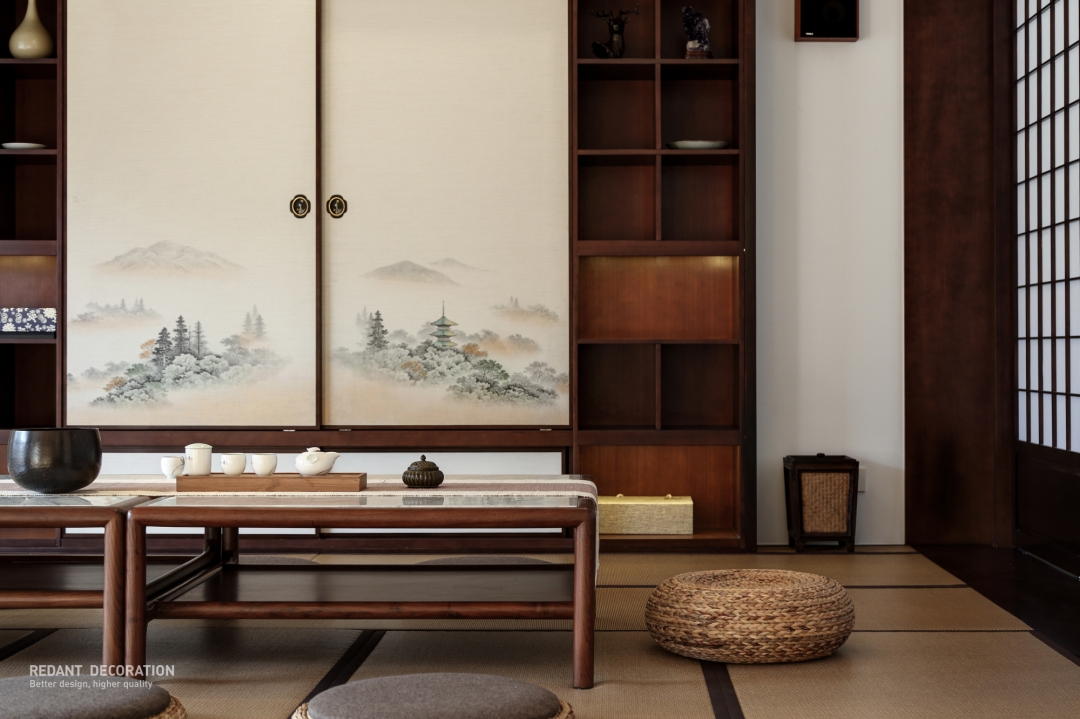 红蚂蚁装饰设计全屋整装,红蚂蚁装饰公司装修工人怎么样