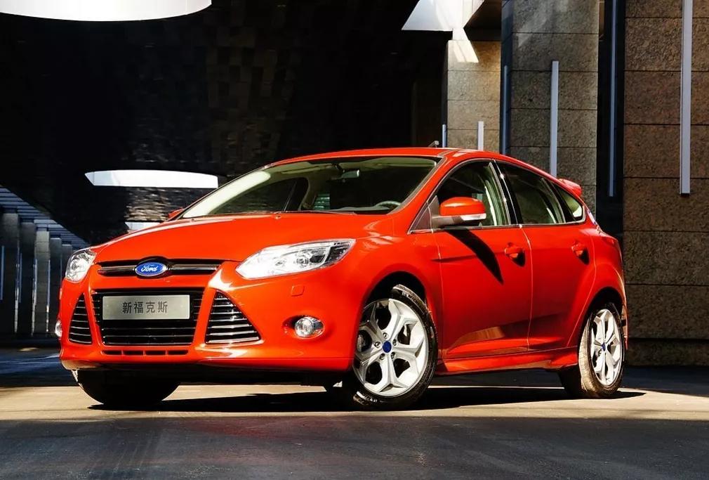 最惨的十大车型,史上失败的十大车型