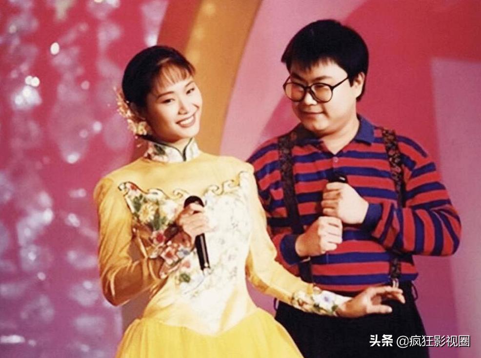 于文华20年前为何拒绝尹相杰追求,尹相杰于文华有深厚的合作感情