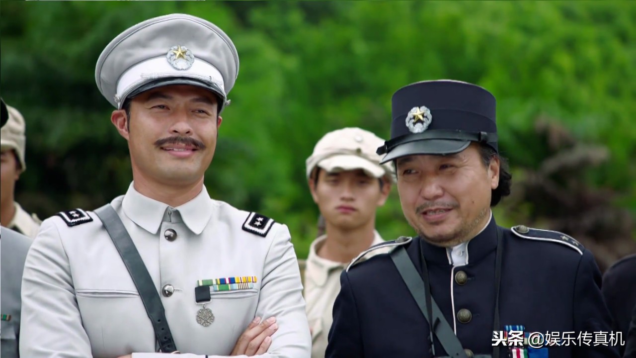 抛开张卫健的情怀，《大帅哥》这部剧值几颗星？