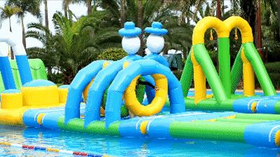 去珠海长隆玩住哪家民宿最划算,珠海长隆水上乐园民宿