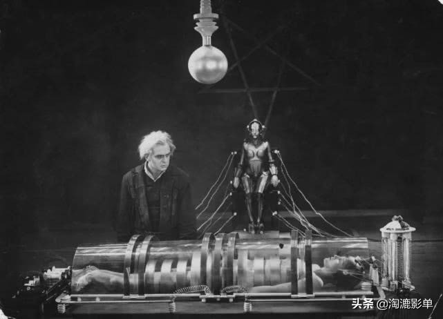 豆瓣评分高的科幻巨制,30部必看科幻片阿凡达