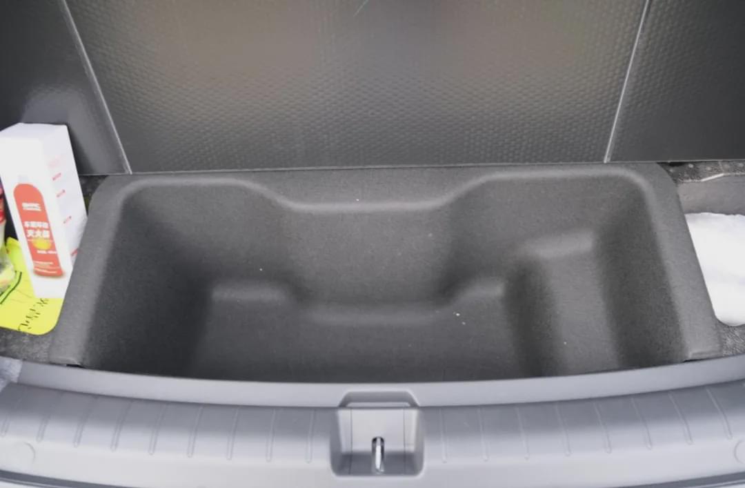 凌派锐混动豪华版详细介绍,即将上市的凌派锐混动有哪些看点