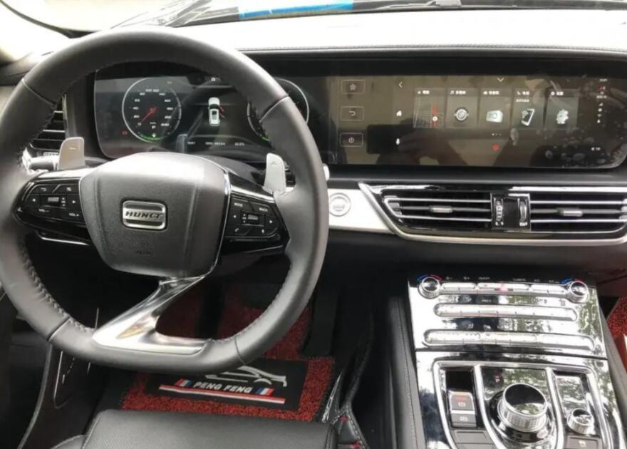 众泰新款揽胜,众泰路虎揽胜多少钱