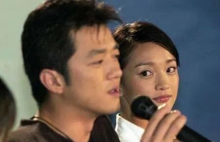 周迅朴树高晓松电影,周迅野心勃勃的眼神