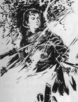 缅怀先烈传承精神,追寻先烈足迹传承革命精神