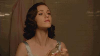 尴尬!福州一女子和同龄丈夫逛街,被误认母子?!为何女性比男性老得快?