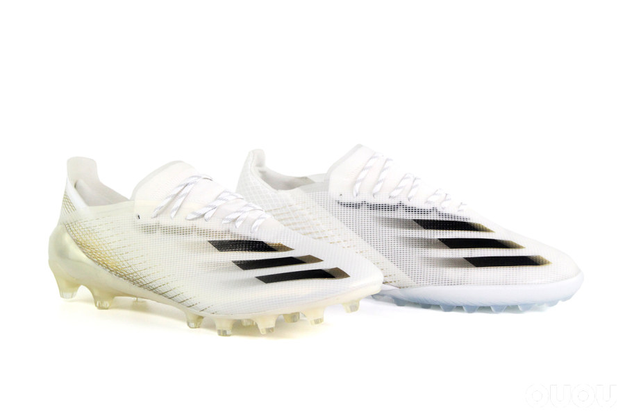 阿迪达斯高仿比正品低多少,阿迪达斯xghosted.1测评