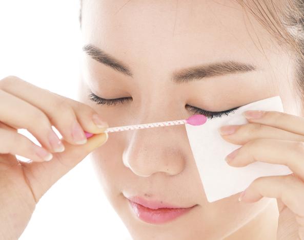 卸妆正确5个步骤,教大家如何正确卸妆步骤