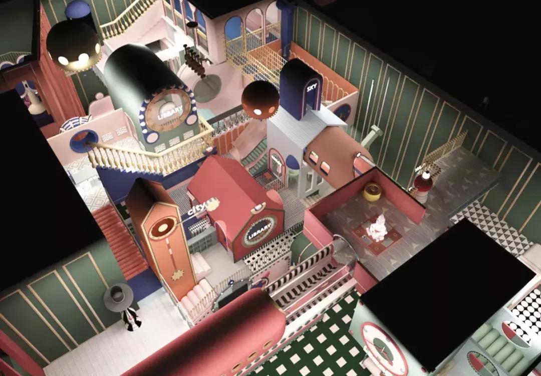 武汉天地壹方北馆和南馆,武汉天地壹方北馆有什么展览