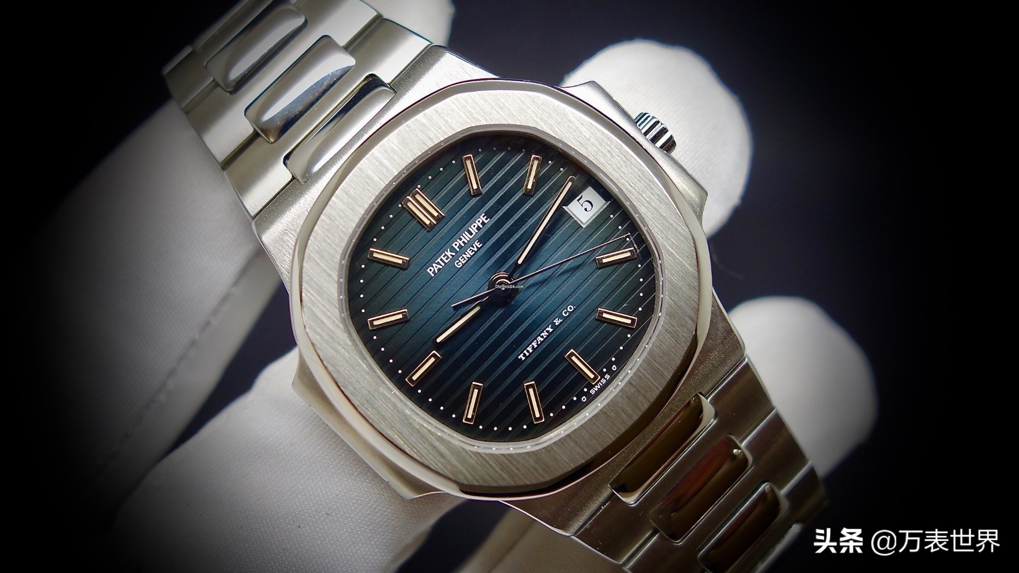 用勺子换一块劳力士,一块饼干几克