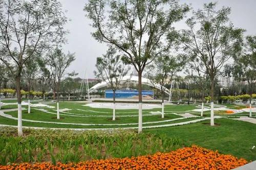 天津都有哪些公园随时免费开放,天津2022年四月开放的公园