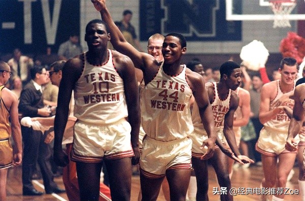 10部殿堂级体育励志电影,良心安利七部经典体育励志电影