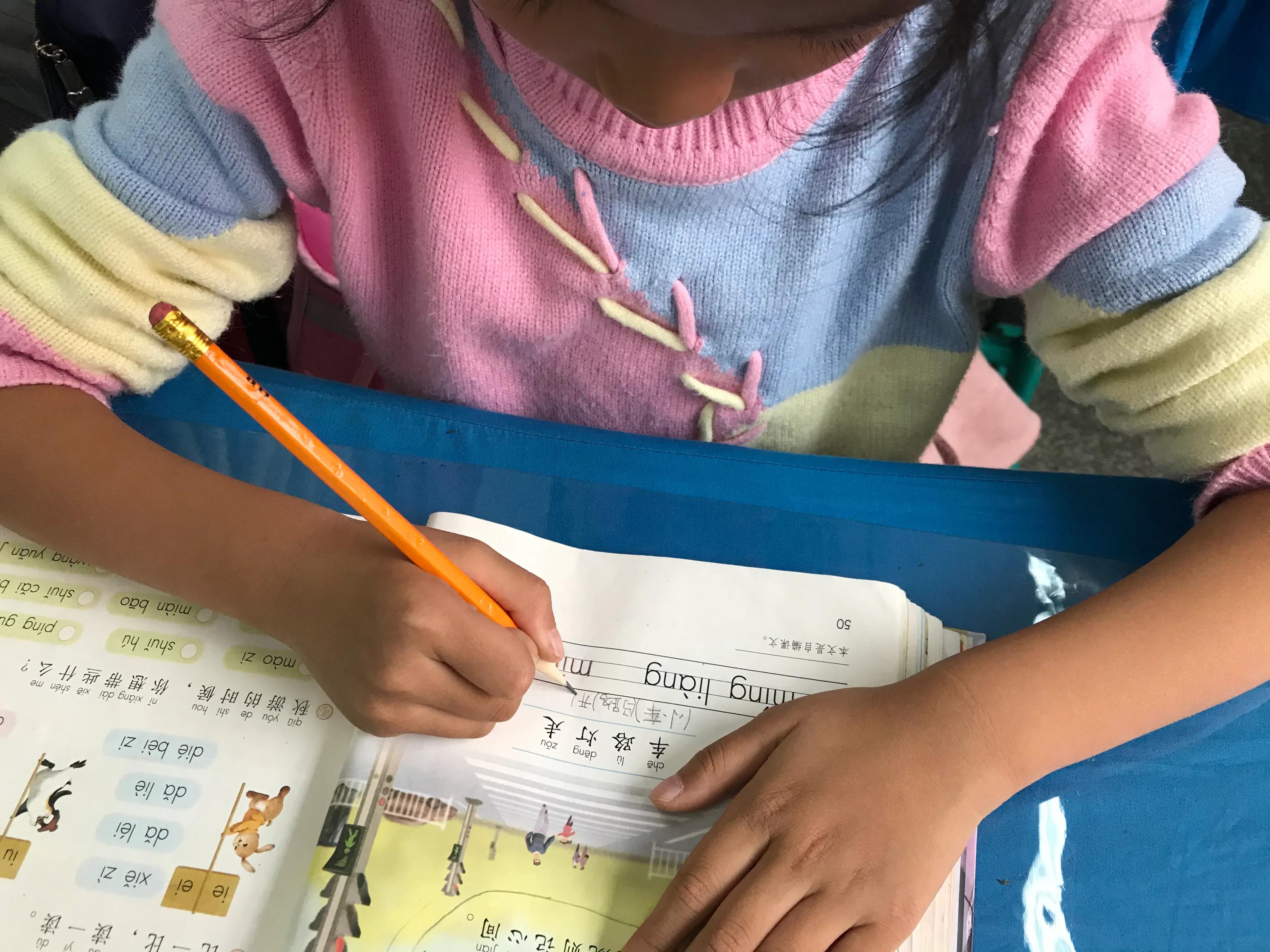 如何进行有效的写字教学,写字教学的基本思路