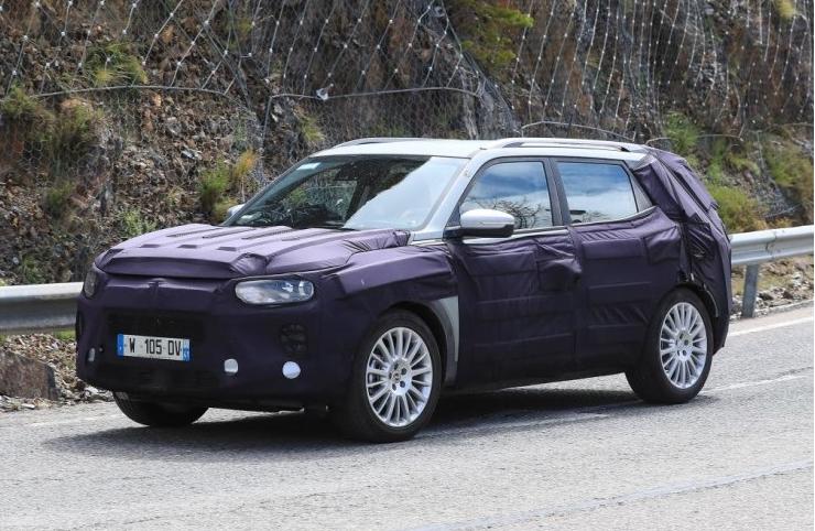 双龙汽车最新款,双龙汽车有新款吗