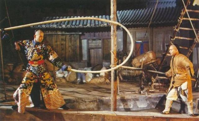 港式喜剧套路,港式喜剧电影解析